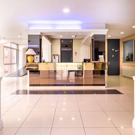 Hotel Estival Arriel Лурд Екстериор снимка