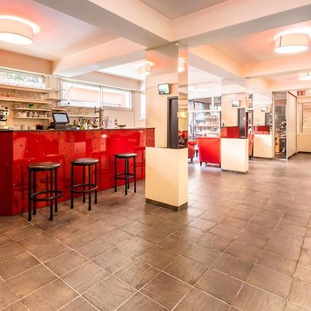 Hotel Estival Arriel Лурд Екстериор снимка