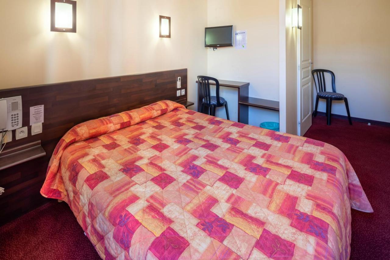Hotel Estival Arriel Лурд Екстериор снимка