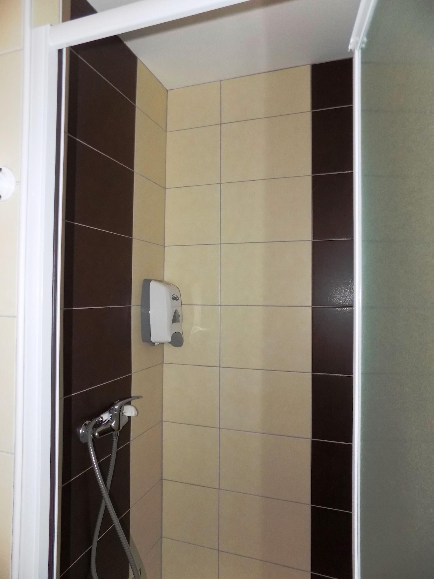 Hotel Estival Arriel Лурд Екстериор снимка