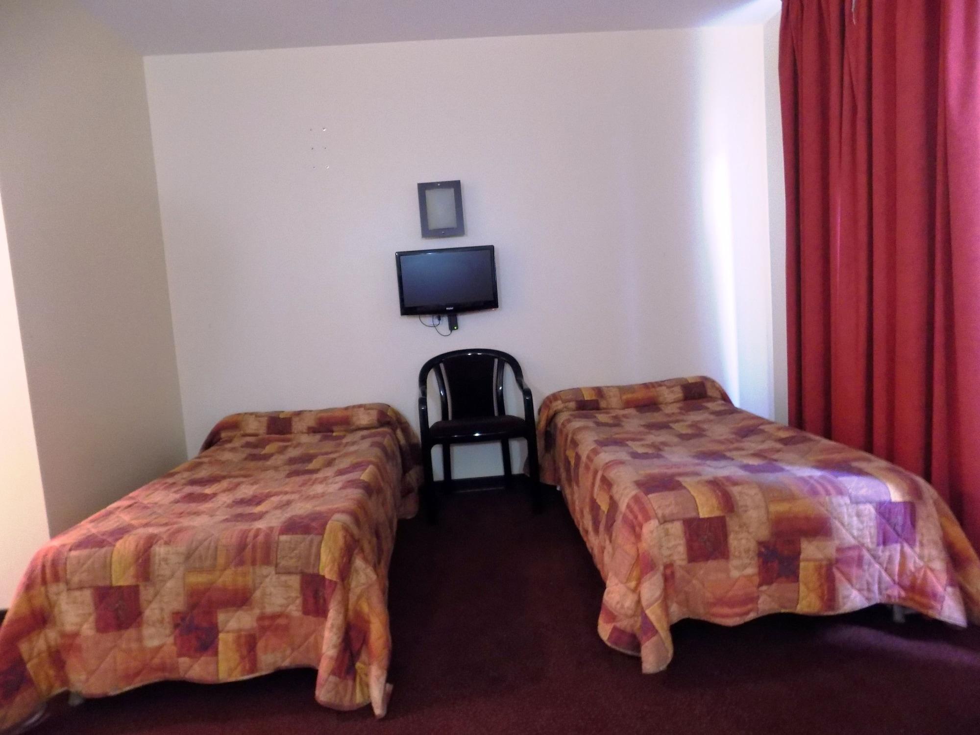 Hotel Estival Arriel Лурд Екстериор снимка