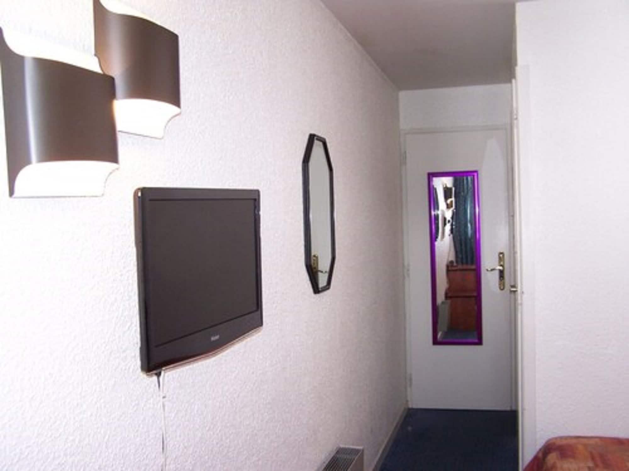 Hotel Estival Arriel Лурд Екстериор снимка