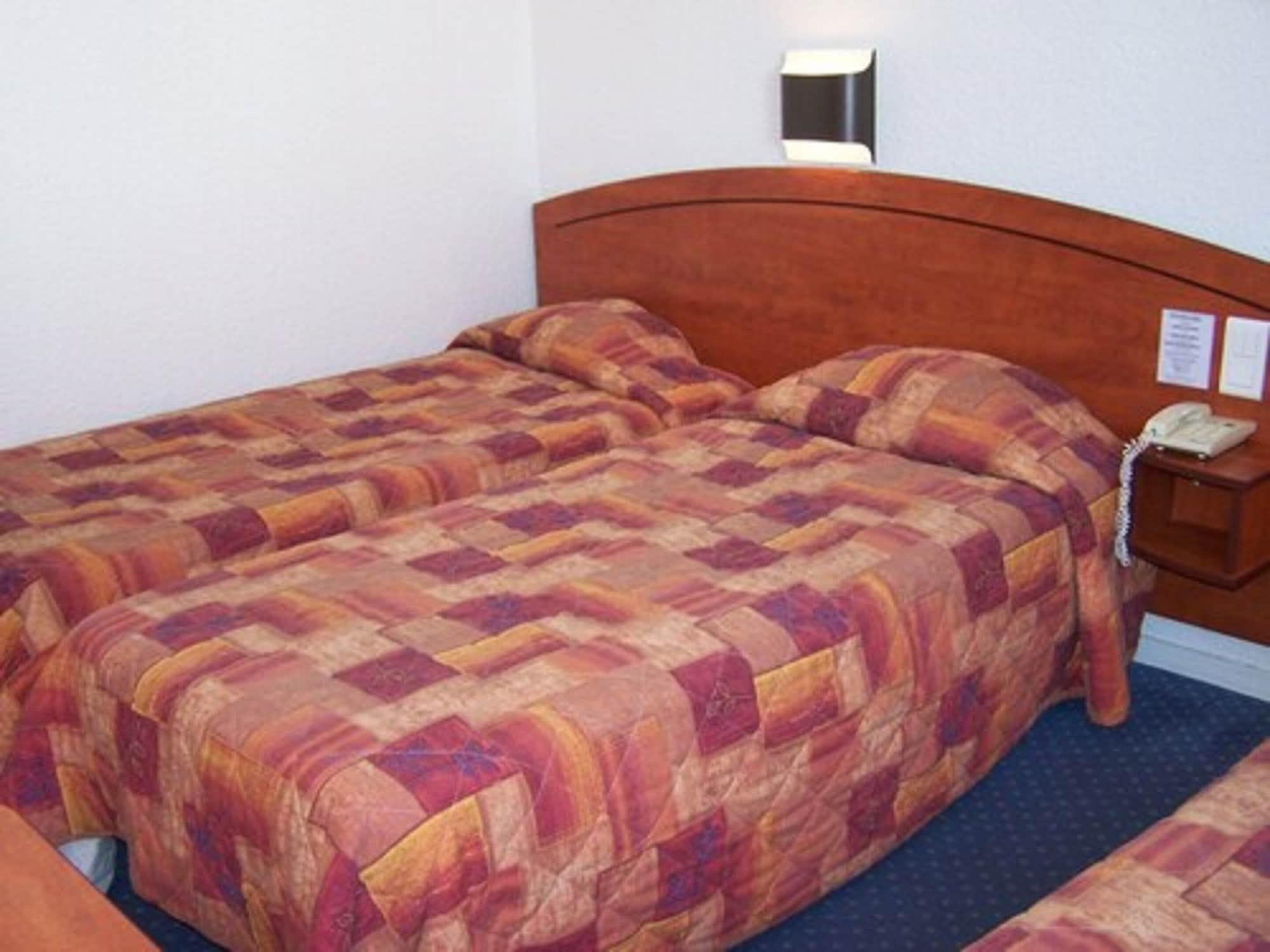 Hotel Estival Arriel Лурд Екстериор снимка