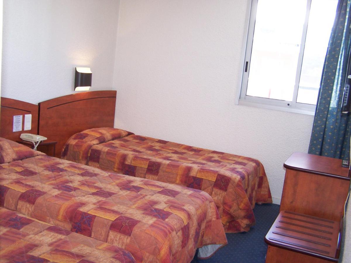 Hotel Estival Arriel Лурд Екстериор снимка