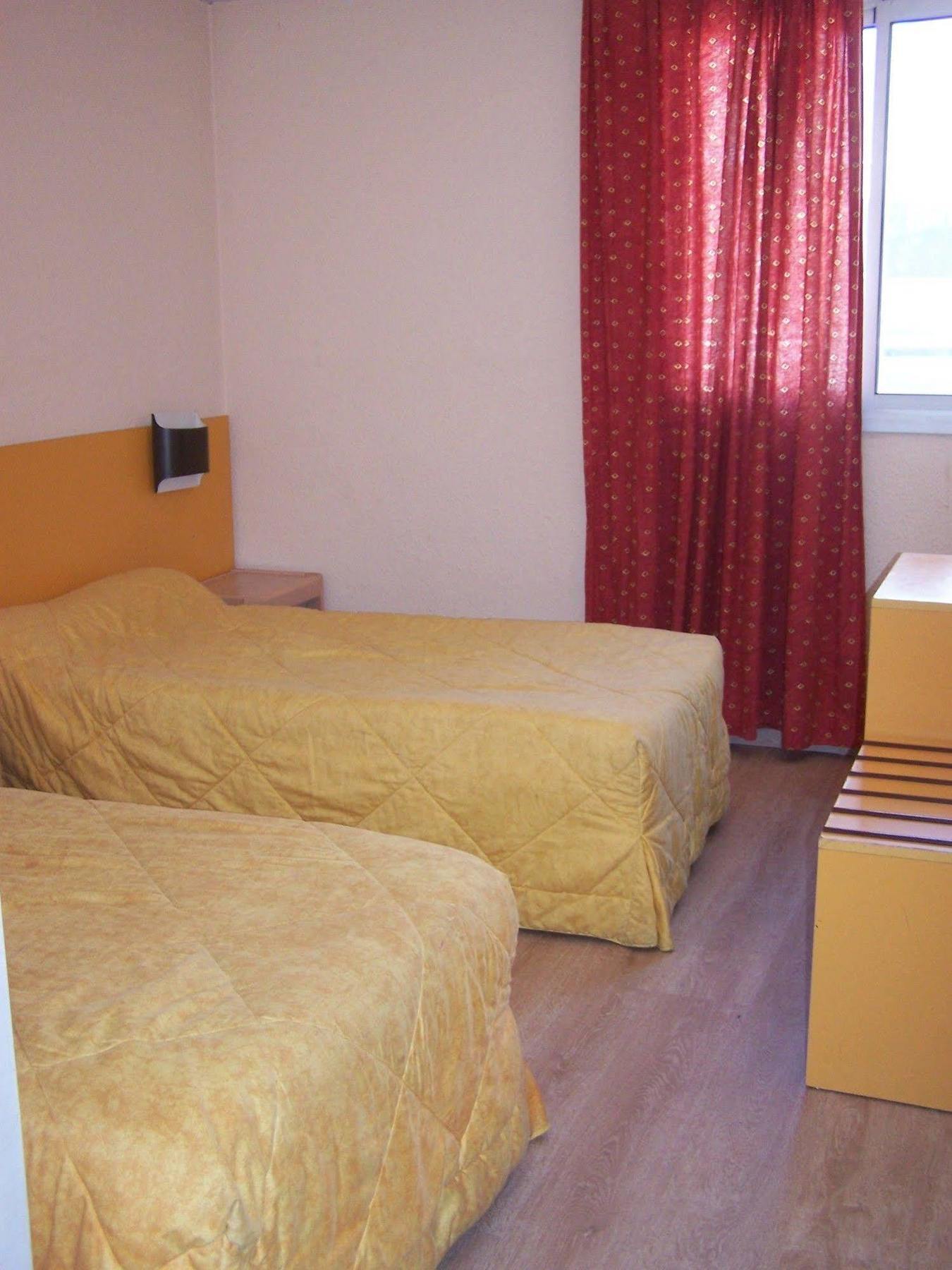 Hotel Estival Arriel Лурд Екстериор снимка